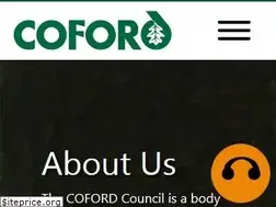 Sites similar to coford.ie