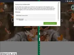 Sites similar to coforet.com