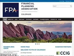 Sites similar to cofpa.org