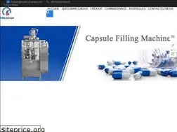 Sites similar to cofpack.com