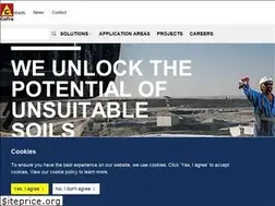 Sites similar to cofra.com