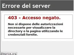 Sites similar to cofra.it
