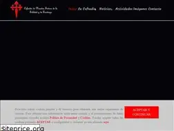 Sites similar to cofradiadelasoledad.com
