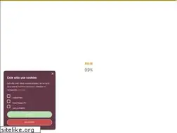 Sites similar to cofradiadelasoledad.es