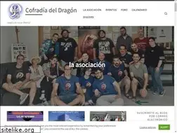 Sites similar to cofradiadragon.com