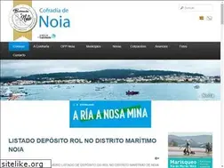 Sites similar to cofradianoia.es