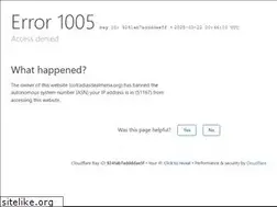 Sites similar to cofradiasdealmeria.org