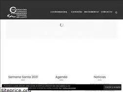 Sites similar to cofradiastarazona.es