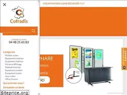 Sites similar to cofradis-collectivites.fr