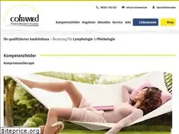 Sites similar to coframed.de