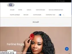 Sites similar to cofrd.org