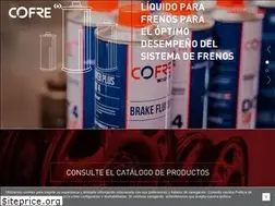Sites similar to cofre.com.co