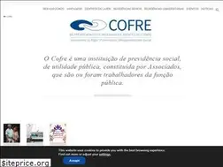 Sites similar to cofre.org