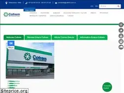 Sites similar to cofrem.com.co