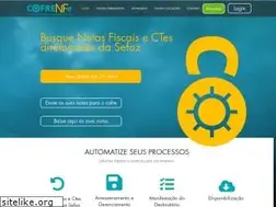 Sites similar to cofrenfe.com.br