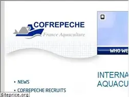 Sites similar to cofrepeche.fr