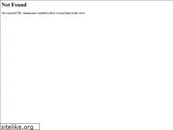 Sites similar to cofresi.nl