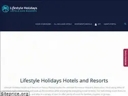 Sites similar to cofresipalmresort.com