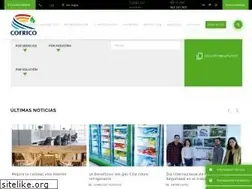 Sites similar to cofrico.com