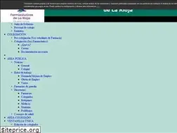 Sites similar to cofrioja.org
