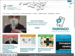 Sites similar to coft.org