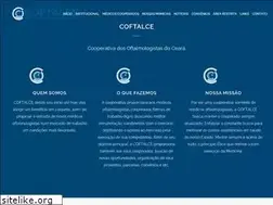 Sites similar to coftalce.com