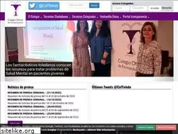 Sites similar to coftoledo.com
