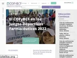Sites similar to cofybcf.org.ar