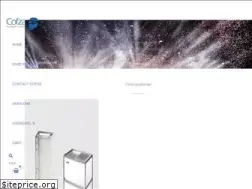 Sites similar to cofza.com