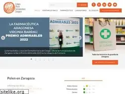 Sites similar to cofzaragoza.org
