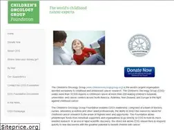 Sites similar to cog-foundation.org