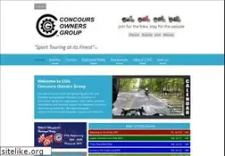 Sites similar to cog-online.org