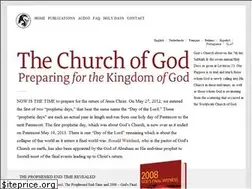 Sites similar to cog-pkg.org