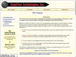 Sites similar to cog-tech.com