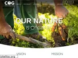 Sites similar to cog.ca