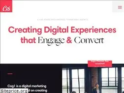 Sites similar to cog1.com