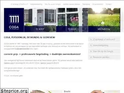 Sites similar to coga.be