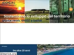 Sites similar to cogalmonteporo.net
