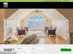 Sites similar to cogambienesraices.com.mx