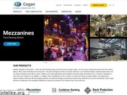 Sites similar to cogan.com