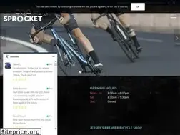 Sites similar to cogandsprocket.je
