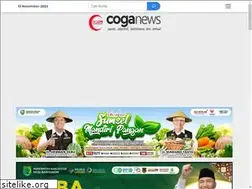Sites similar to coganews.co.id