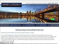 Sites similar to coganlawoffice.com