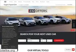 Sites similar to cogans.ie