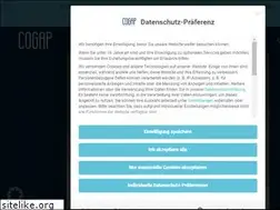 Sites similar to cogap.de