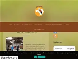 Sites similar to cogard.org
