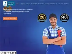 Sites similar to cogarplumbing.com