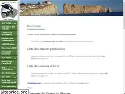 Sites similar to cogaspesie.org