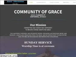 Sites similar to cogaurora.org