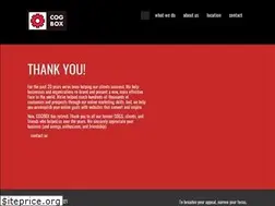 Sites similar to cogbox.com